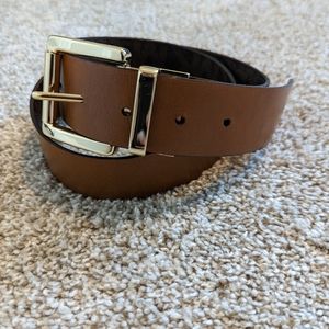 MK reversible belt